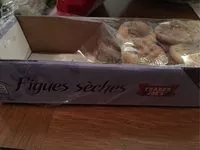 Mängden socker i Figues Sèches