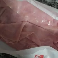 Mängden socker i Jamón cocido