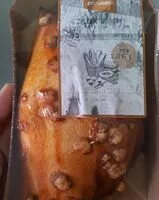 Mängden socker i Calzone de york