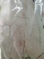 Mängden socker i Pechuga de pavo