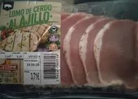 Mängden socker i Lomo de cerdo al ajillo