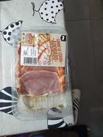 Mängden socker i Lomo de cerdo adobado