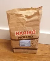 Mängden socker i llaminadures