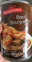 Mängden socker i Blanquette de veau