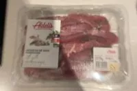 Mängden socker i Chuleton de pavo marinada