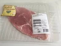 Mängden socker i Veritable jambon a l'ancienne