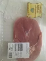 Mängden socker i Veritable jambon a l'ancienne