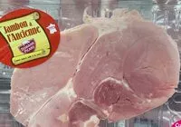 Mängden socker i Jambon a l ancienne