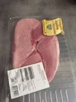 Mängden socker i Veritable jambon a l'ancienne