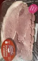 Jambon a l’ancienne