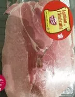 Mängden socker i Jambon à l'ancienne