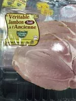 Mängden socker i Veritable jambon a l'ancienne