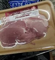 Mängden socker i Jambon a l'ancienne  label rouge