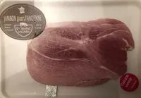 Mängden socker i Jambon fumé garanti à l'ancienne