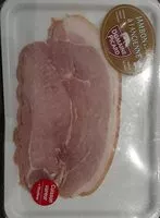 Mängden socker i Jambon boisé à l'ancienne
