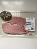 Mängden socker i Jambon fumé a l'ancienne