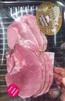 Mängden socker i Jambon boisé à l'ancienne cuisson vapeur