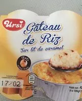 Mängden socker i Crème caramel