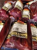 Mängden socker i Taco cabecero de lomo