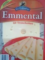Mängden socker i Emmental