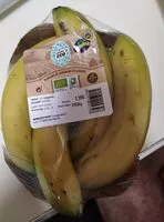 Mängden socker i Plátanos eco