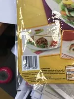 Mängden socker i Wrap nature
