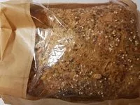 Mängden socker i Pain Spécial aux Céréales