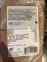 Mängden socker i Mini hojaldritos