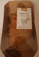 Mängden socker i Empanadilla de pollo