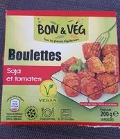 Mängden socker i Falafels