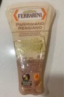 Mängden socker i Parmigiano Reggiano