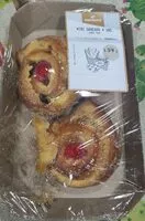 Mängden socker i Mini Danesas