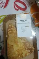 Mängden socker i Triangulo york