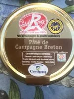 Mängden socker i Oeufs de saumon
