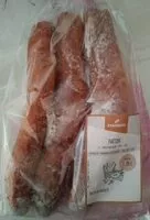 Mängden socker i Fartons 5 u. 150 gr.