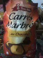 Mängden socker i Madeleine (25g)