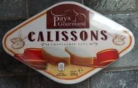 Calissons