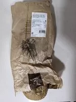 Mängden socker i Hogaza centeno