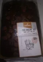 Mängden socker i Coca Casolana Xozo