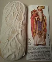 Mängden socker i Pain d'épices glacé