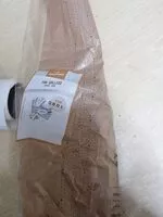 Mängden socker i Pan Gallego