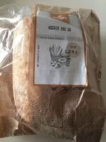 Mängden socker i Hogaza 360gr