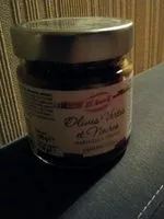 Mängden socker i Sirop d'erable du canada