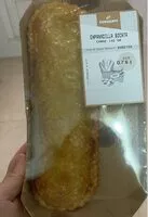 Mängden socker i Empanadilla Bocata Carne