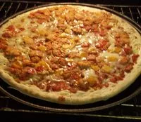 Mängden socker i Pizza Fajitas