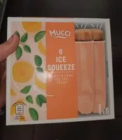 Mängden socker i Vanilla Creme Wafers