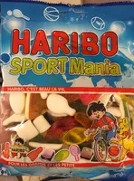 Mängden socker i Spring Time