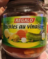 Mängden socker i Mélange de légumes