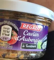 Mängden socker i Tapenade noire