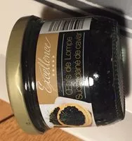 Mängden socker i Œufs de Lompe aldi